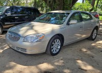Image for 2009 Buick Lucerne CX ID: 6714005