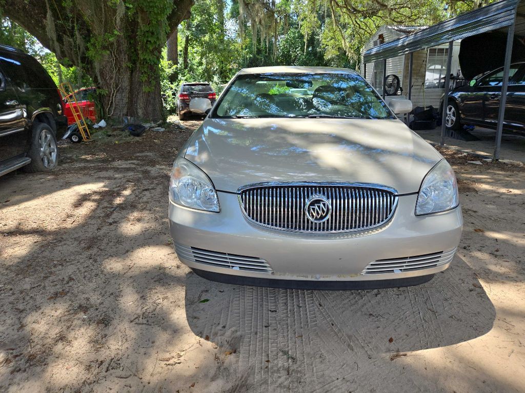 2009 Buick Lucerne Image 6