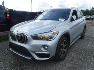 Image for 2018 BMW X1 SDRIVE28I ID: 6731222