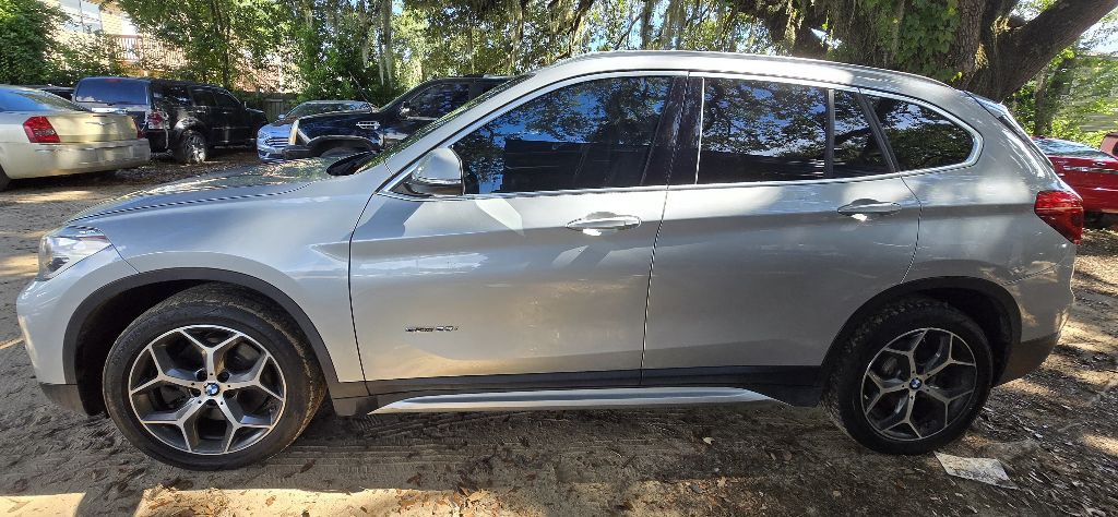 2018 BMW X1 Image 5