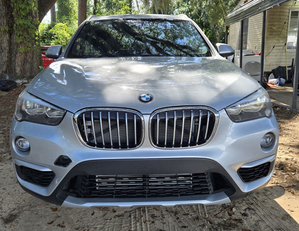 2018 BMW X1 Image 11