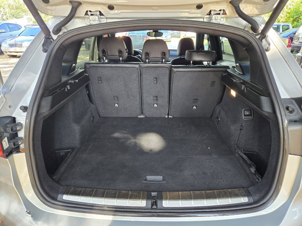 2018 BMW X1 Image 13