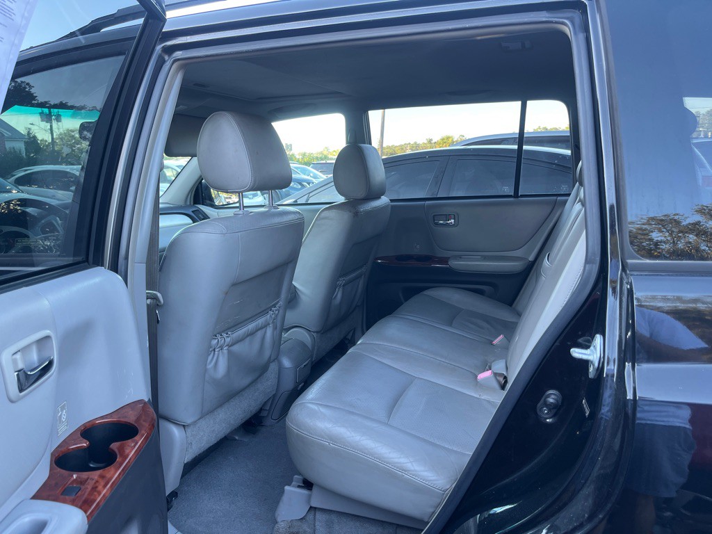 2007 Toyota Highlander Image 7