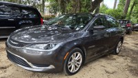 Image for 2015 Chrysler 200 Limited ID: 6732443