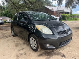 Image for 2010 Toyota Yaris  ID: 6760991