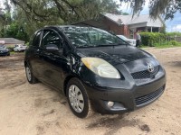 Image for 2010 Toyota Yaris  ID: 6760991