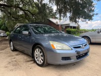 Image for 2007 Honda Accord SE ID: 6807576
