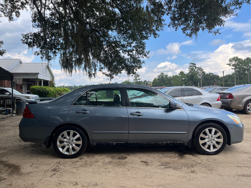 2007 Honda Accord Image 8