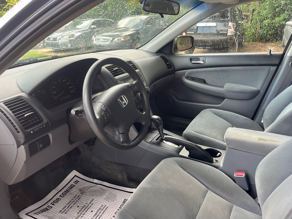 2007 Honda Accord Image 9