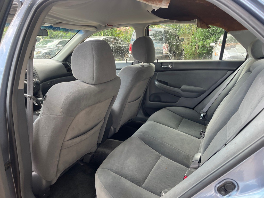 2007 Honda Accord Image 10