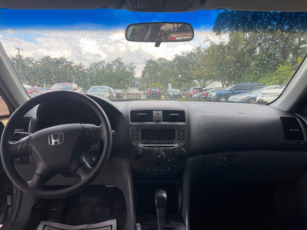2007 Honda Accord Image 11