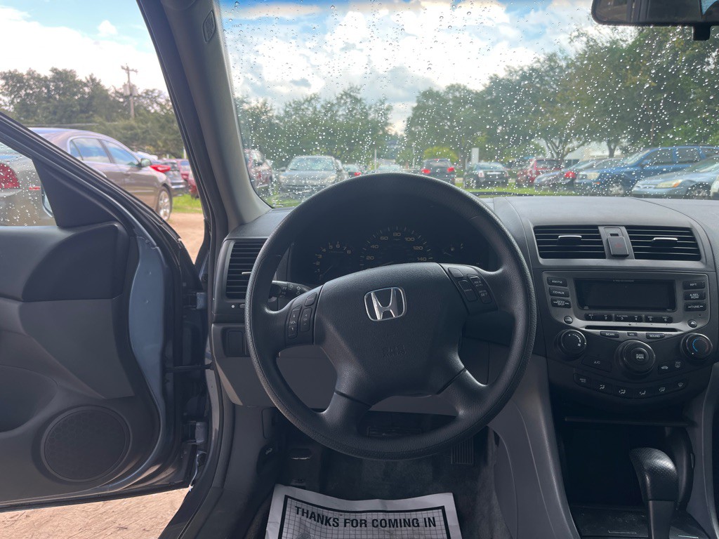 2007 Honda Accord Image 12