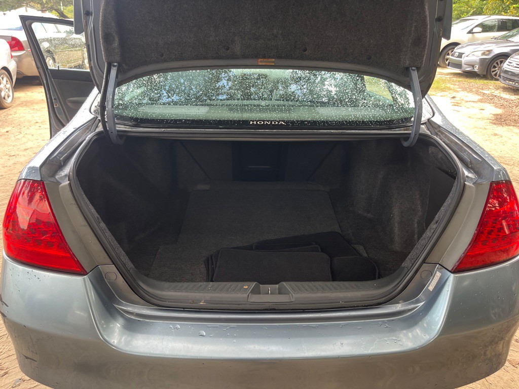 2007 Honda Accord Image 13