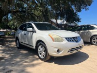 Image for 2012 Nissan Rogue S ID: 6807583