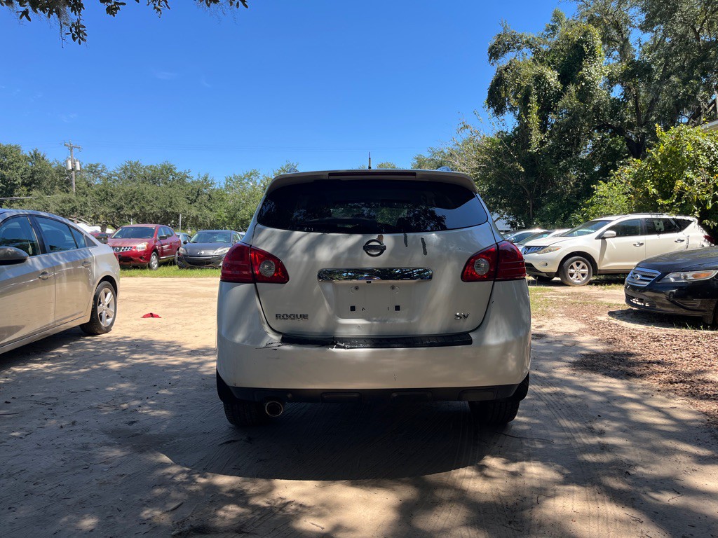 2012 Nissan Rogue Image 6