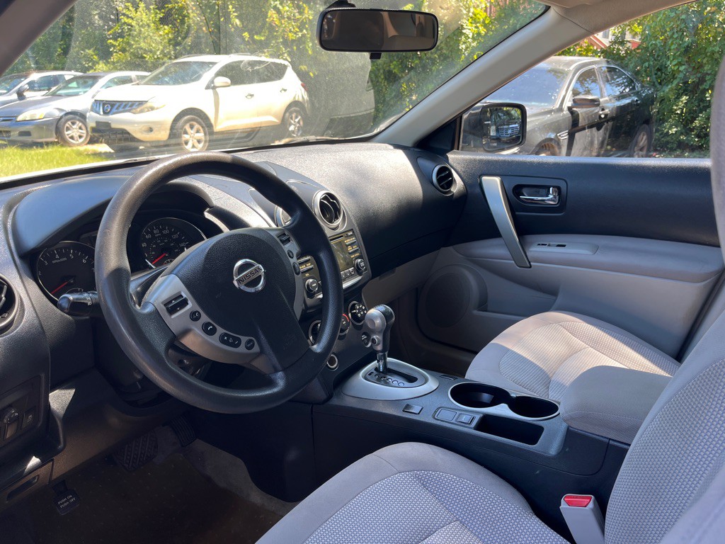 2012 Nissan Rogue Image 9