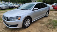 Image for 2015 Volkswagen Passat S ID: 6813621
