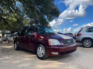Image for 2006 Ford Freestar SEL ID: 6842628