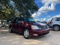 Image for 2006 Ford Freestar SEL ID: 6842628