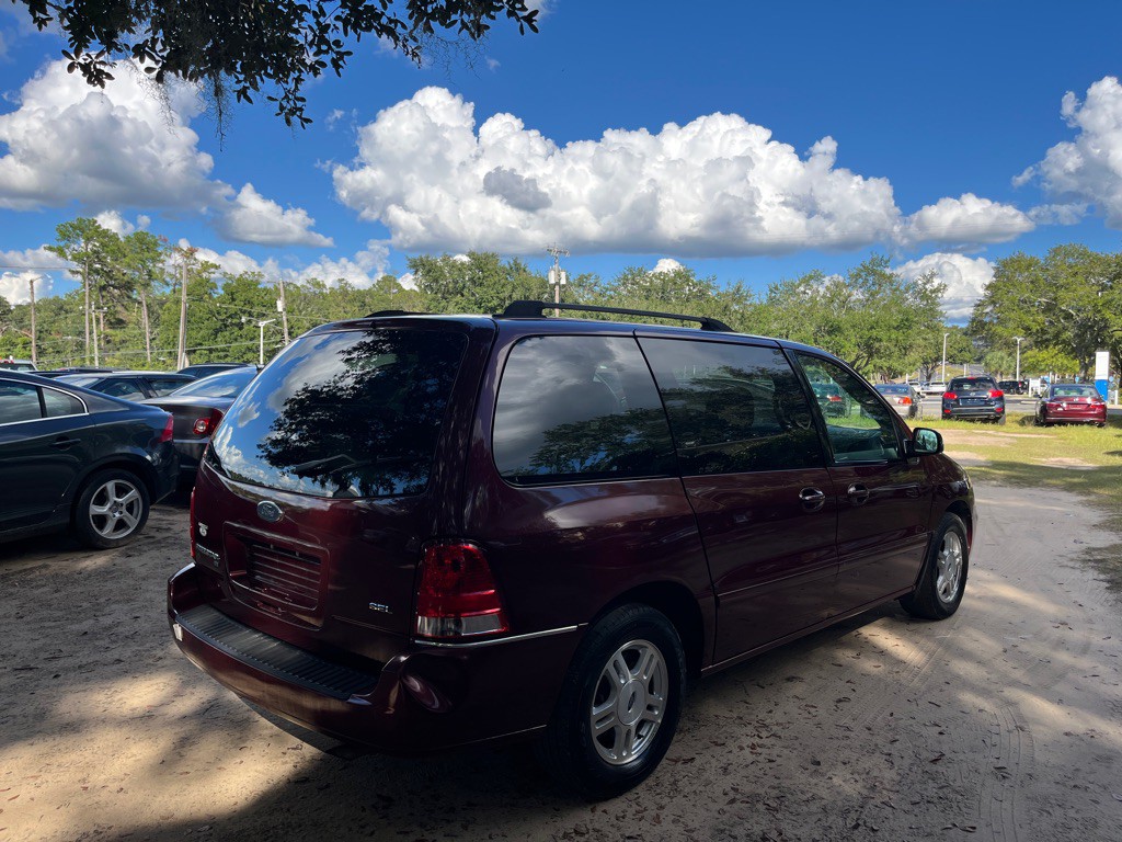 2006 Ford Freestar Image 7