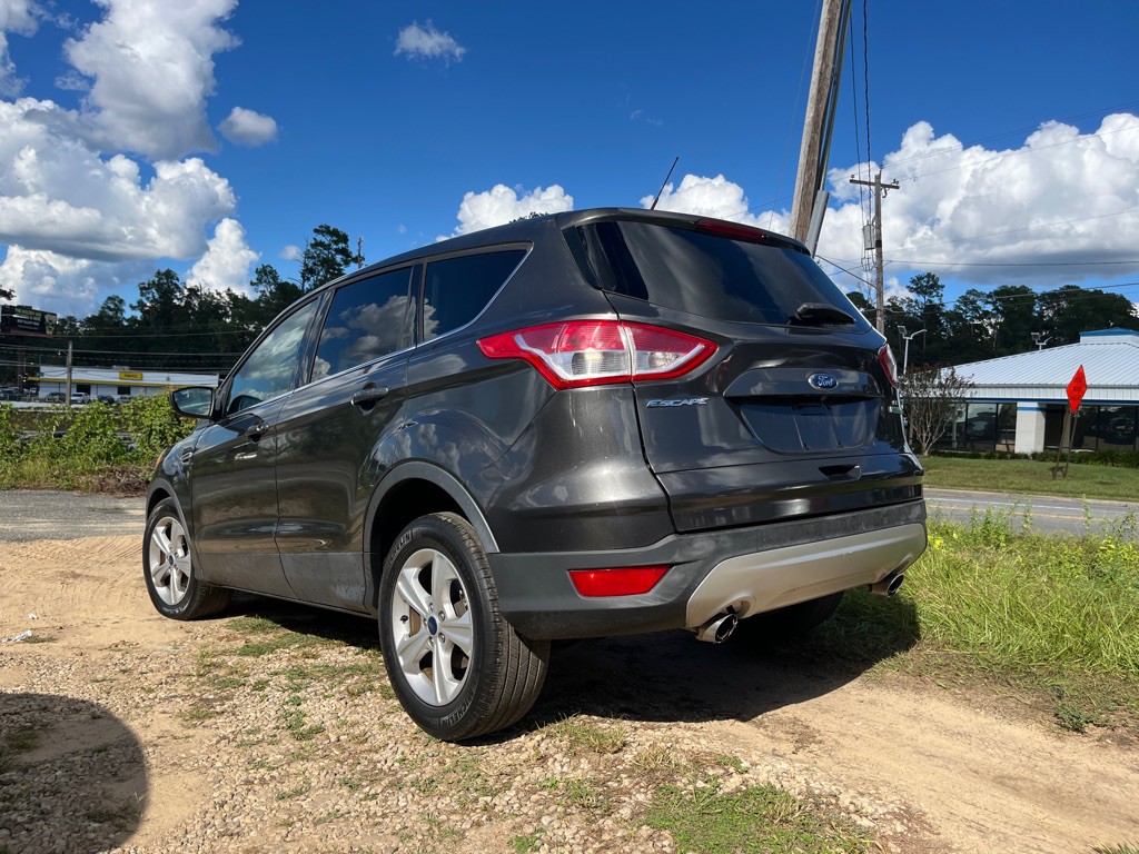 2016 Ford Escape Image 5