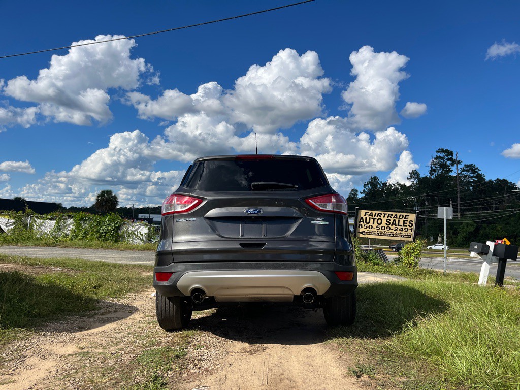 2016 Ford Escape Image 6