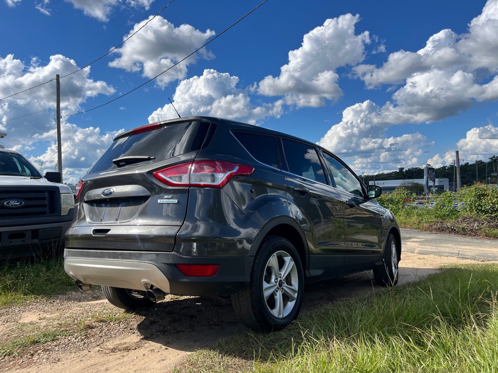 2016 Ford Escape Image 7