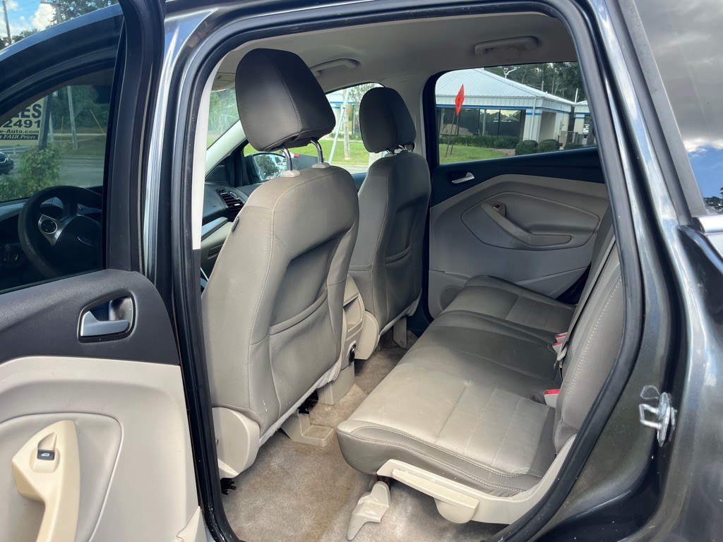 2016 Ford Escape Image 10