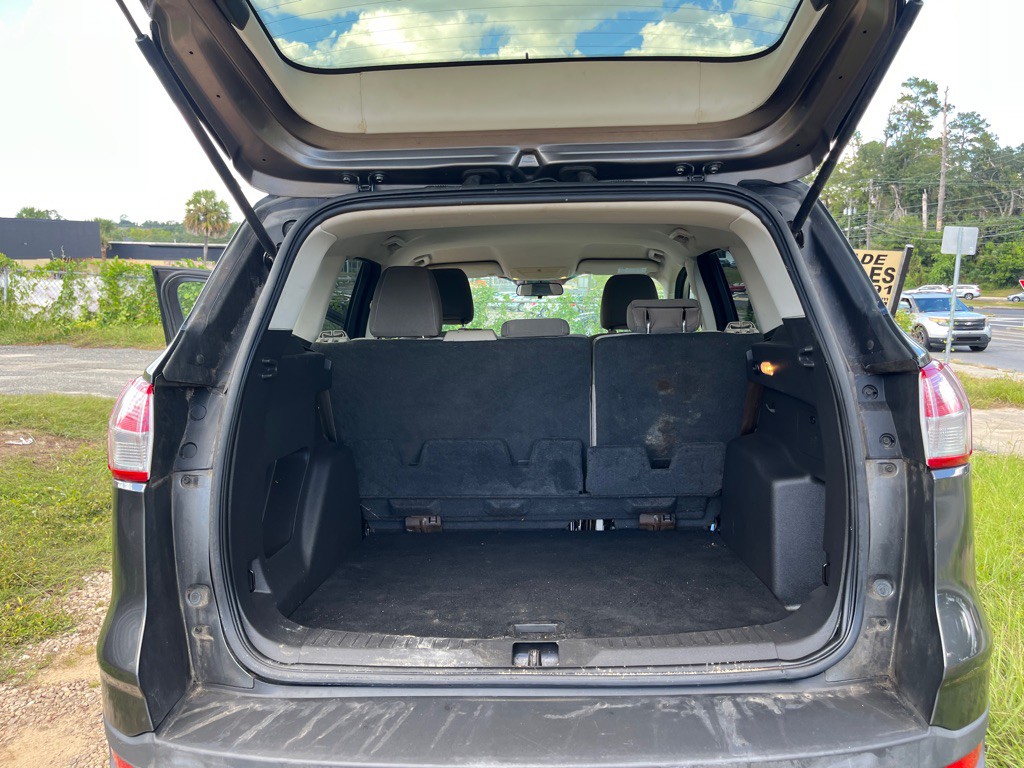 2016 Ford Escape Image 13