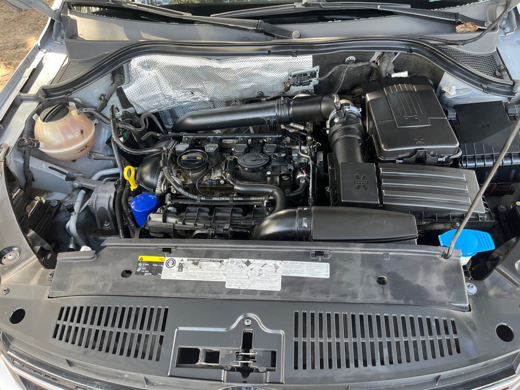 2015 Volkswagen Tiguan Image 14