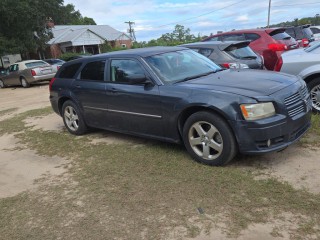 Image for 2008 Dodge Magnum SXT ID: 6900094