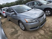 Image for 2014 Nissan Sentra S ID: 6905238