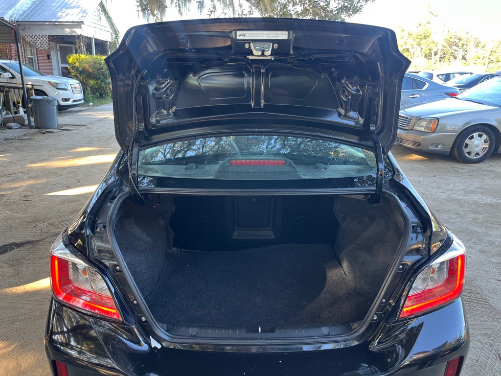 2022 Mitsubishi Mirage Image 15