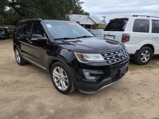 Image for 2016 Ford Explorer Limited ID: 6915705