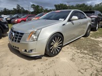 Image for 2013 Cadillac CTS Premium Collection ID: 6915733