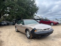 Image for 1999 Pontiac Bonneville SE ID: 6933586