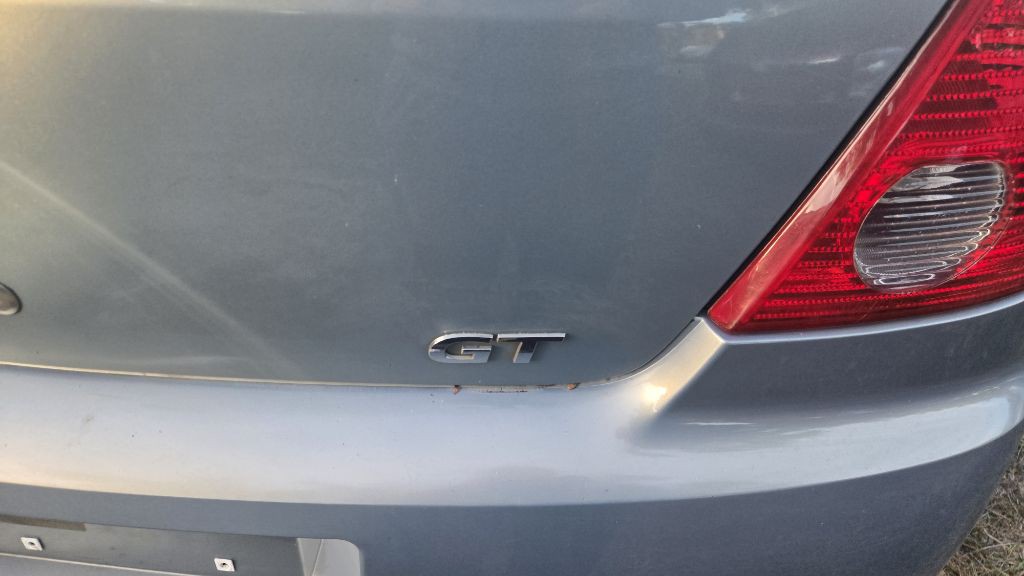 2007 Pontiac G6 Image 5