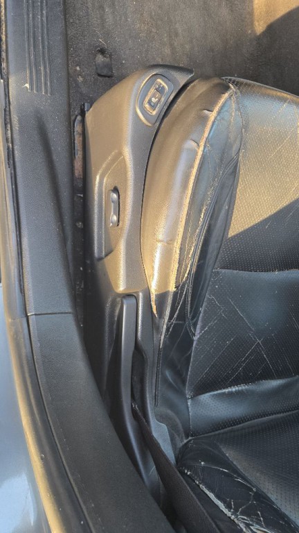 2007 Pontiac G6 Image 10