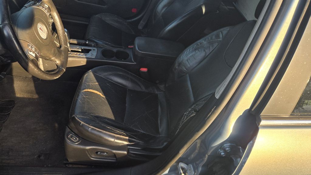 2007 Pontiac G6 Image 11