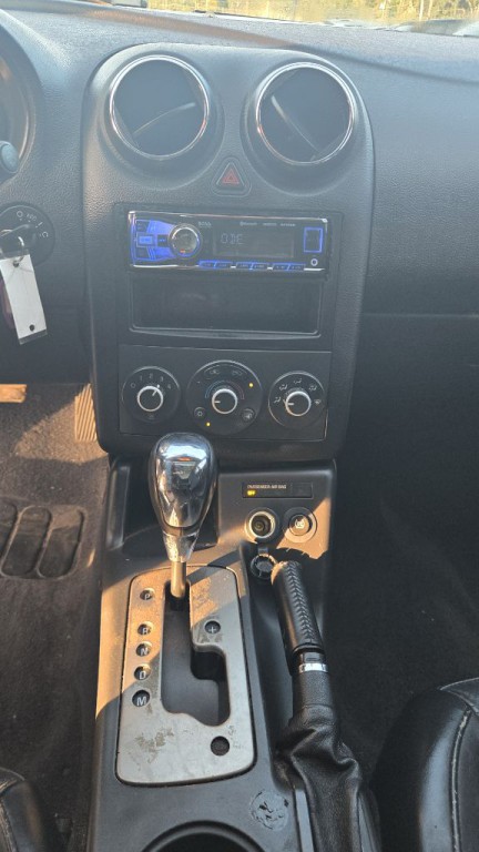 2007 Pontiac G6 Image 13