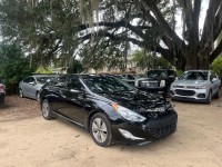 Image for 2014 Hyundai Sonata Hybrid ID: 6958418