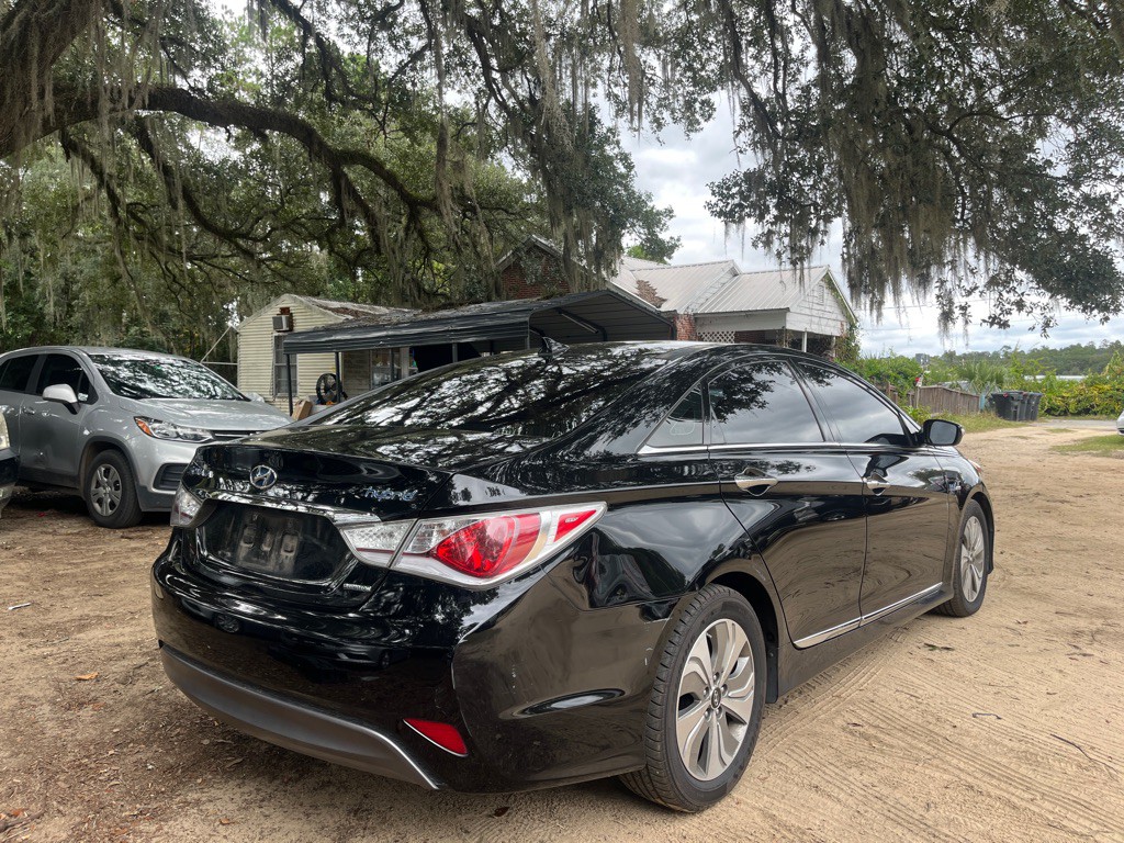 2014 Hyundai Sonata Image 7