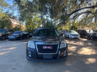 Image for 2014 GMC Terrain SLT ID: 6972840