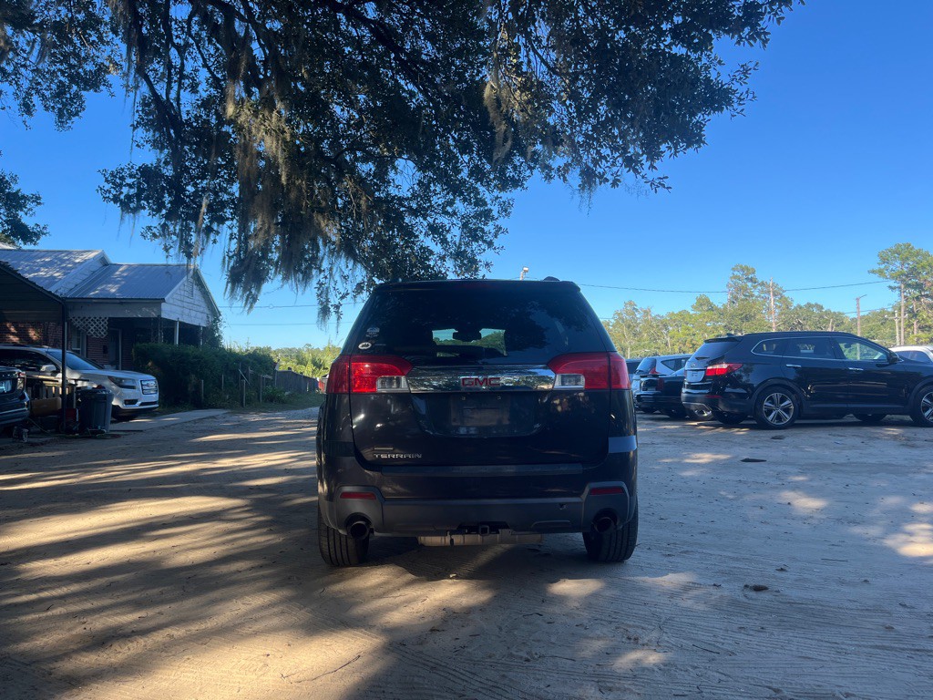 2014 GMC Terrain Image 5