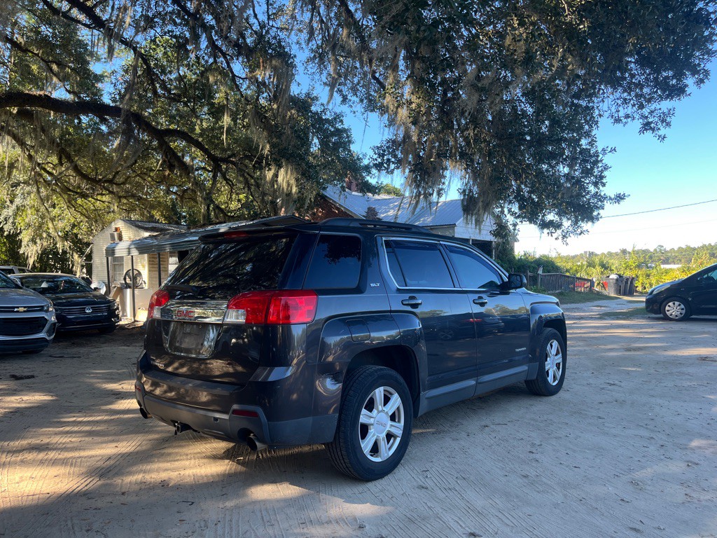 2014 GMC Terrain Image 6