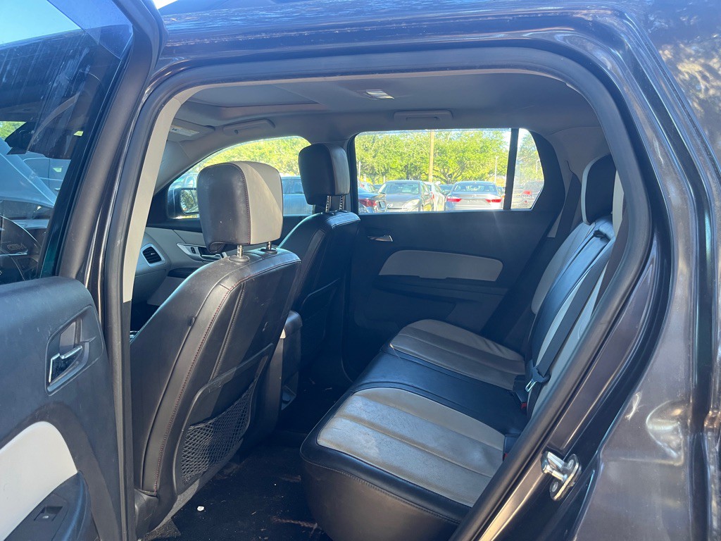 2014 GMC Terrain Image 9