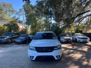 Image for 2017 Dodge Journey GT ID: 6972849