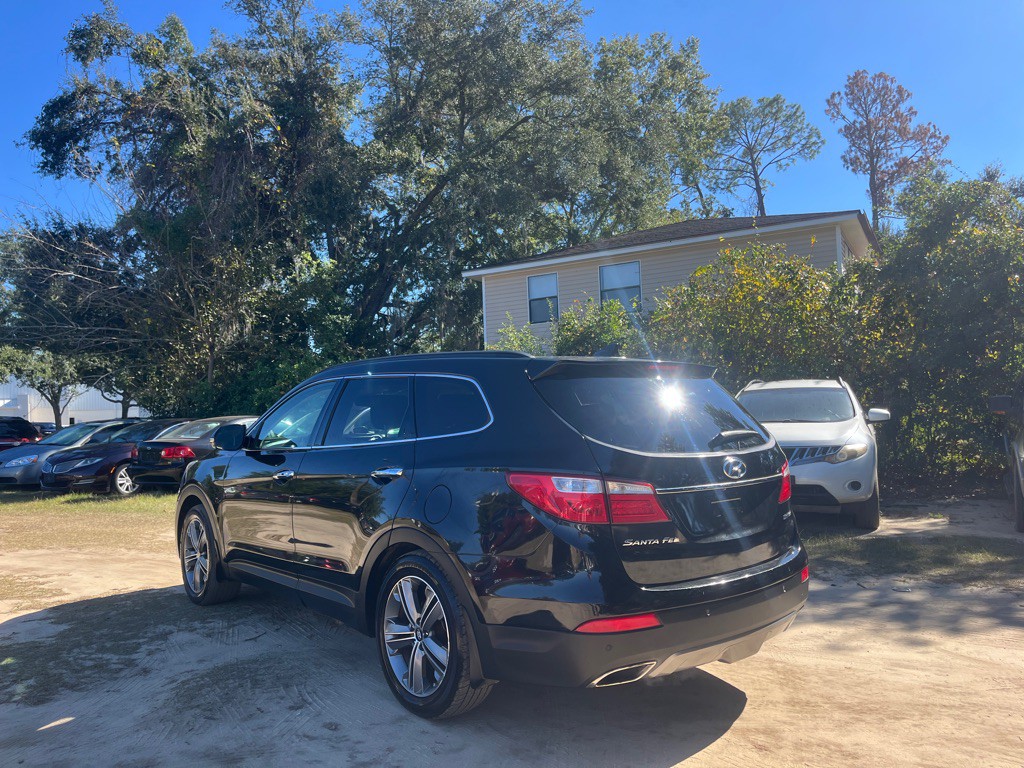 2014 Hyundai Santa Fe Image 5