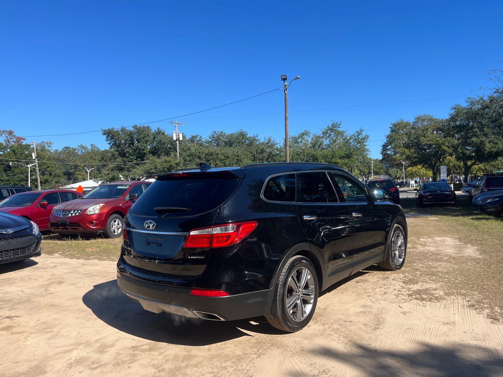 2014 Hyundai Santa Fe Image 7