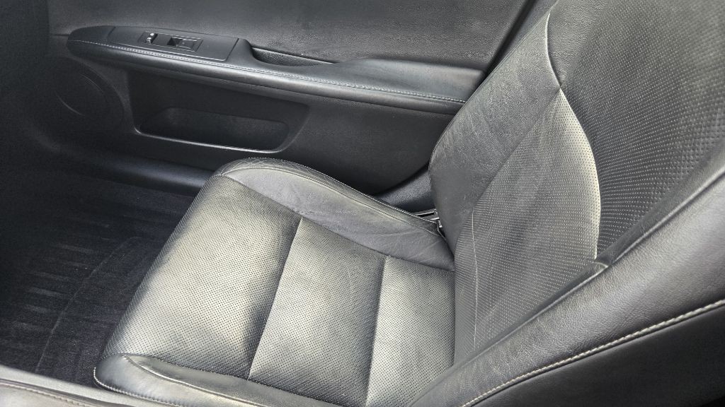 2013 Lexus ES Image 25